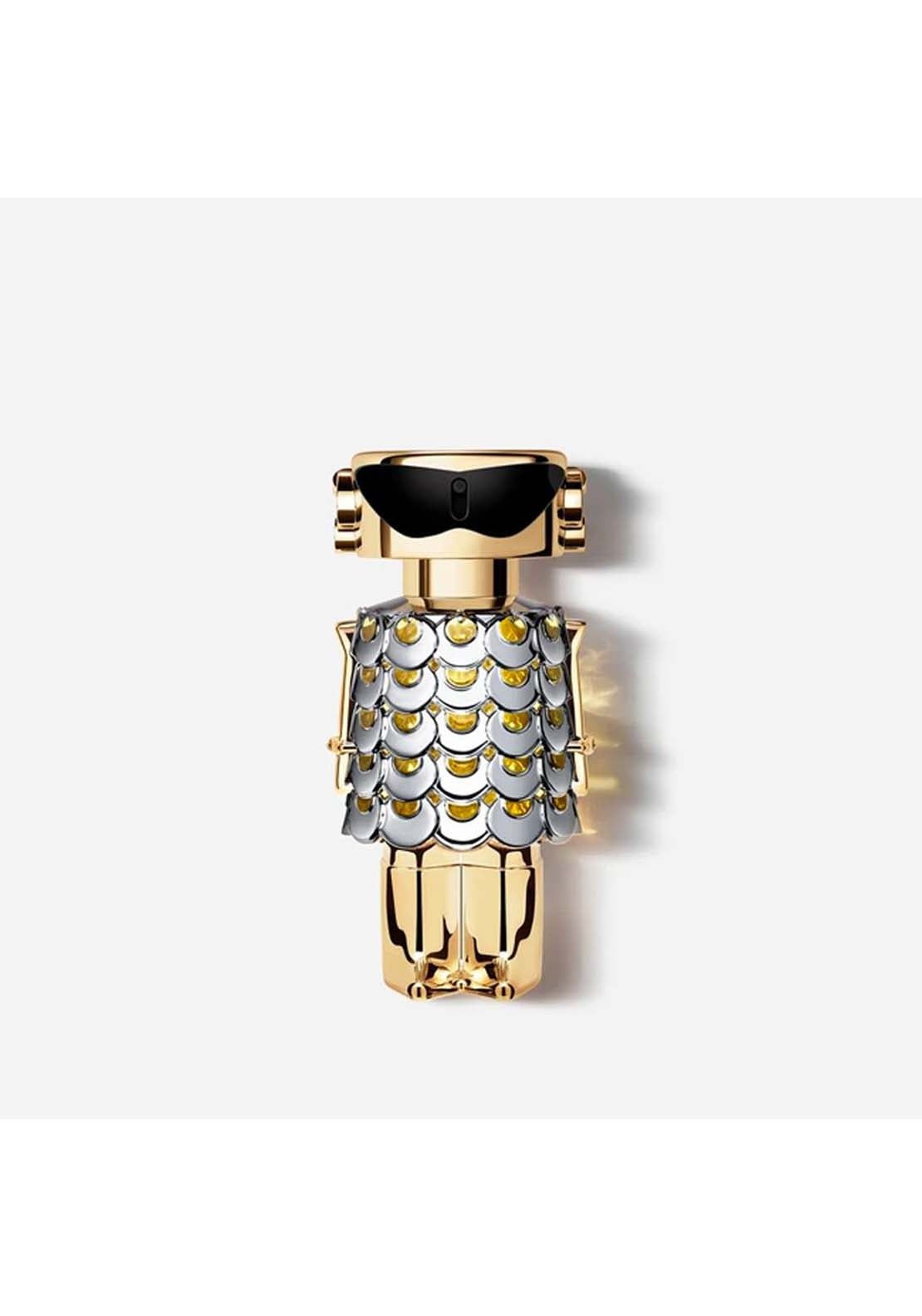 Paco Rabanne Fame Eau De Parfum Refillable 2 Shaws Department Stores