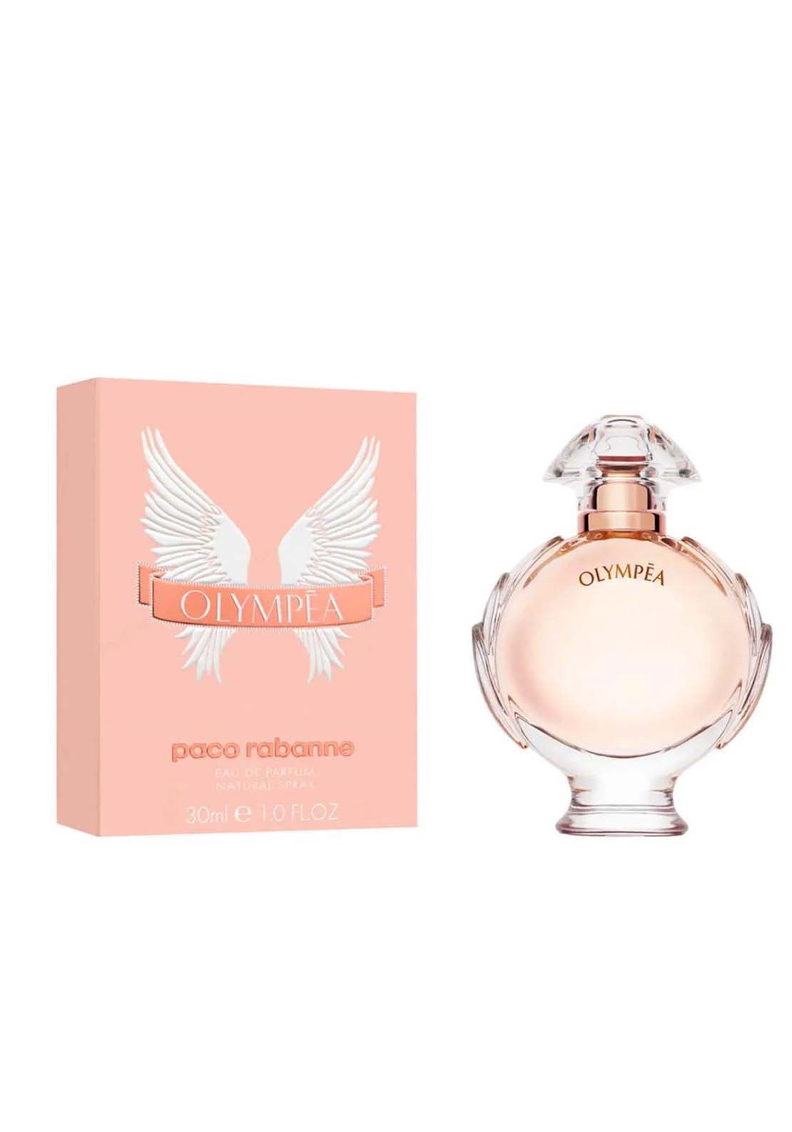 Paco Rabanne Olympea Eau De Parfum 30ml 1 Shaws Department Stores