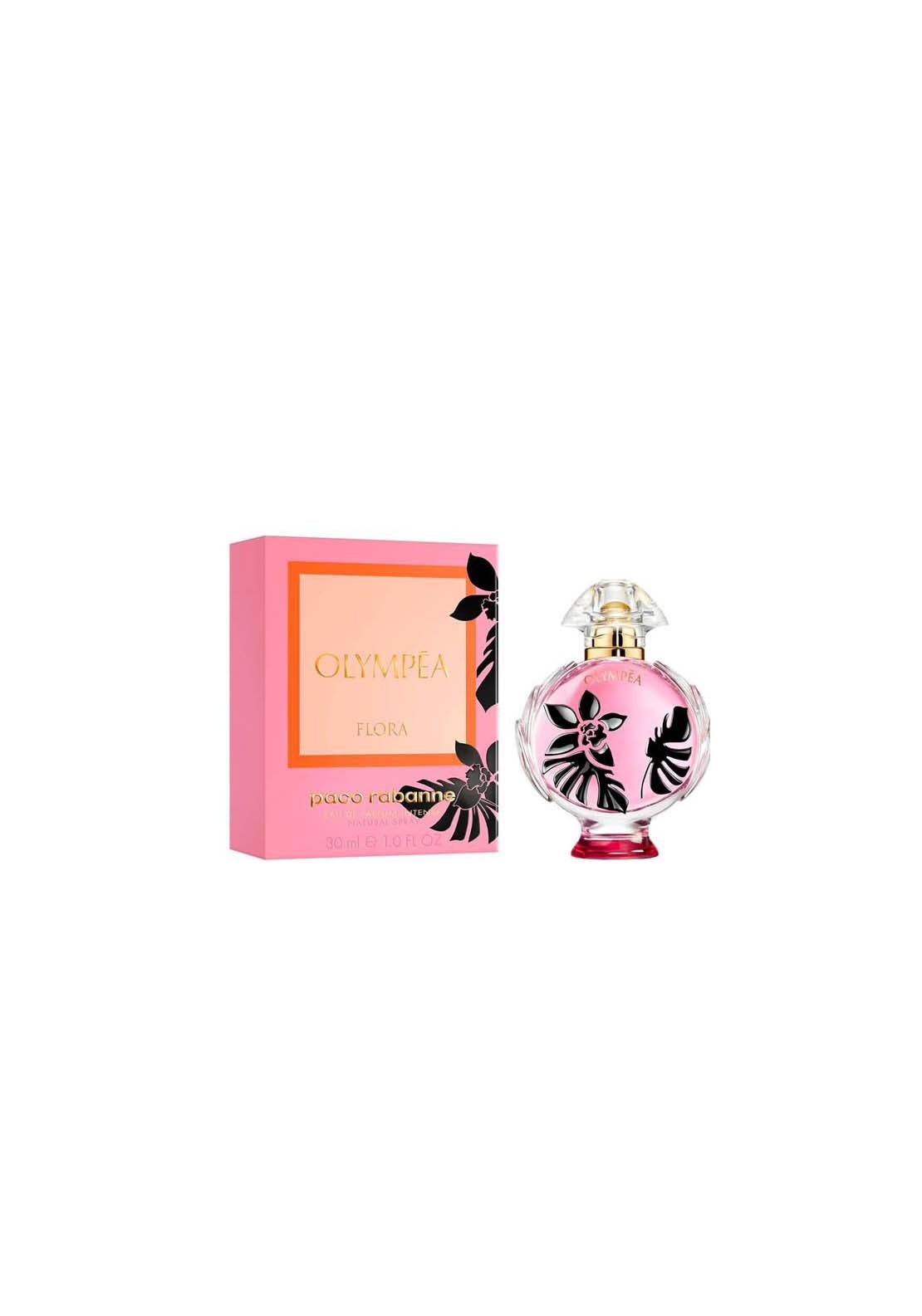 Paco Rabanne Olympea Flora Intense Eau de Parfum 1 Shaws Department Stores