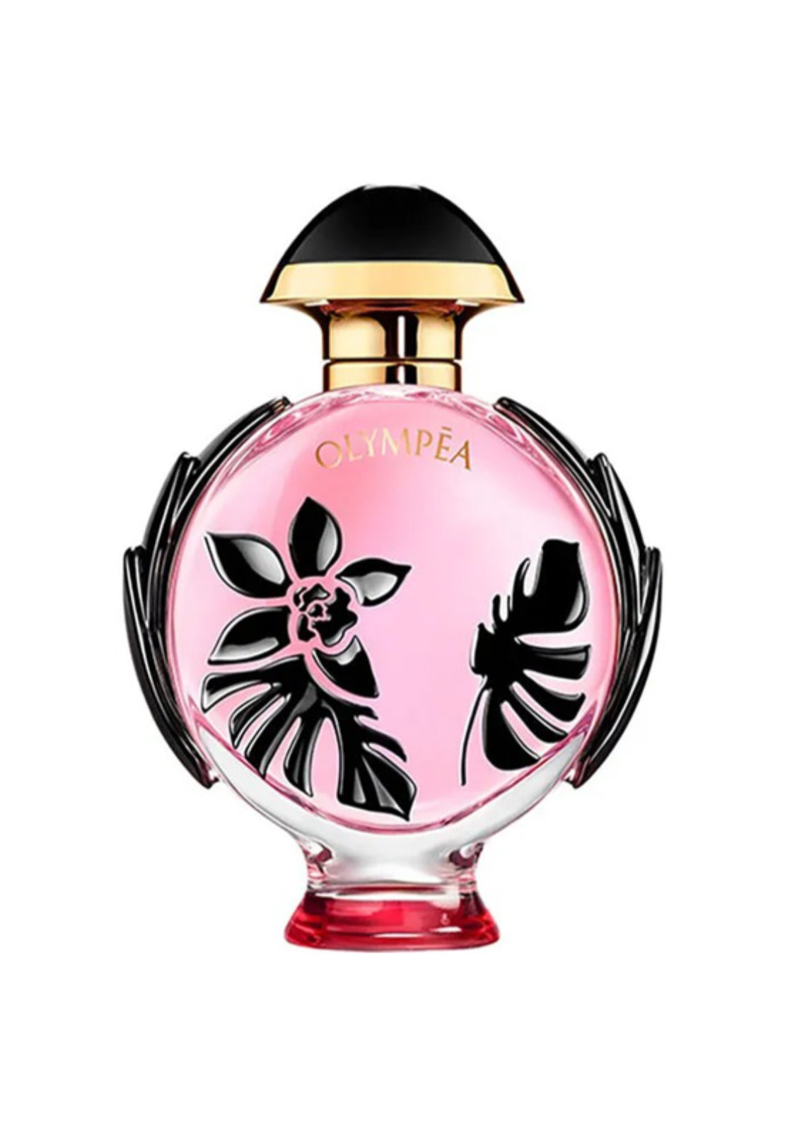 Olympéa Flora Eau De Perfume