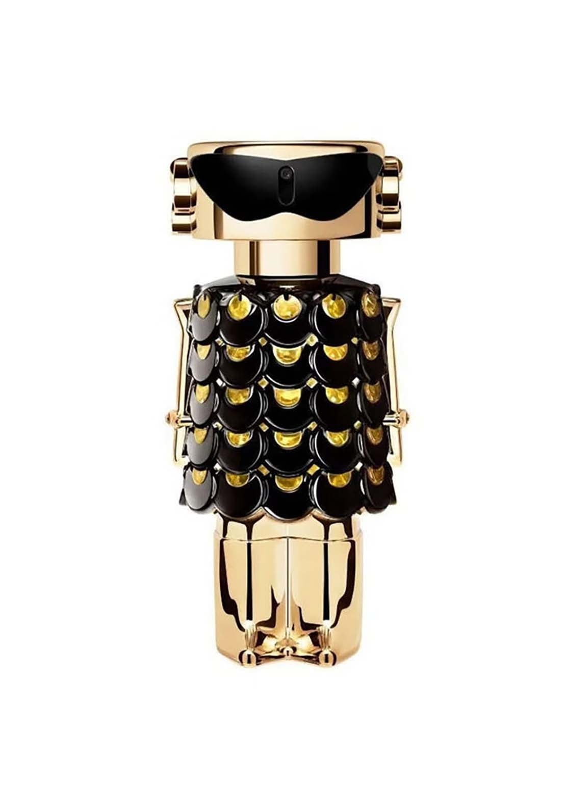Paco Rabanne Fame Parfum Spray Rechargeable 80ml 1 Shaws Department Stores