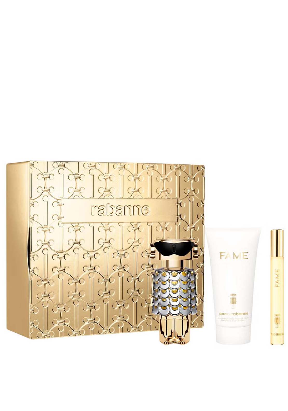 Paco Rabanne Fame 50ml Set Eau De Parfum 1 Shaws Department Stores