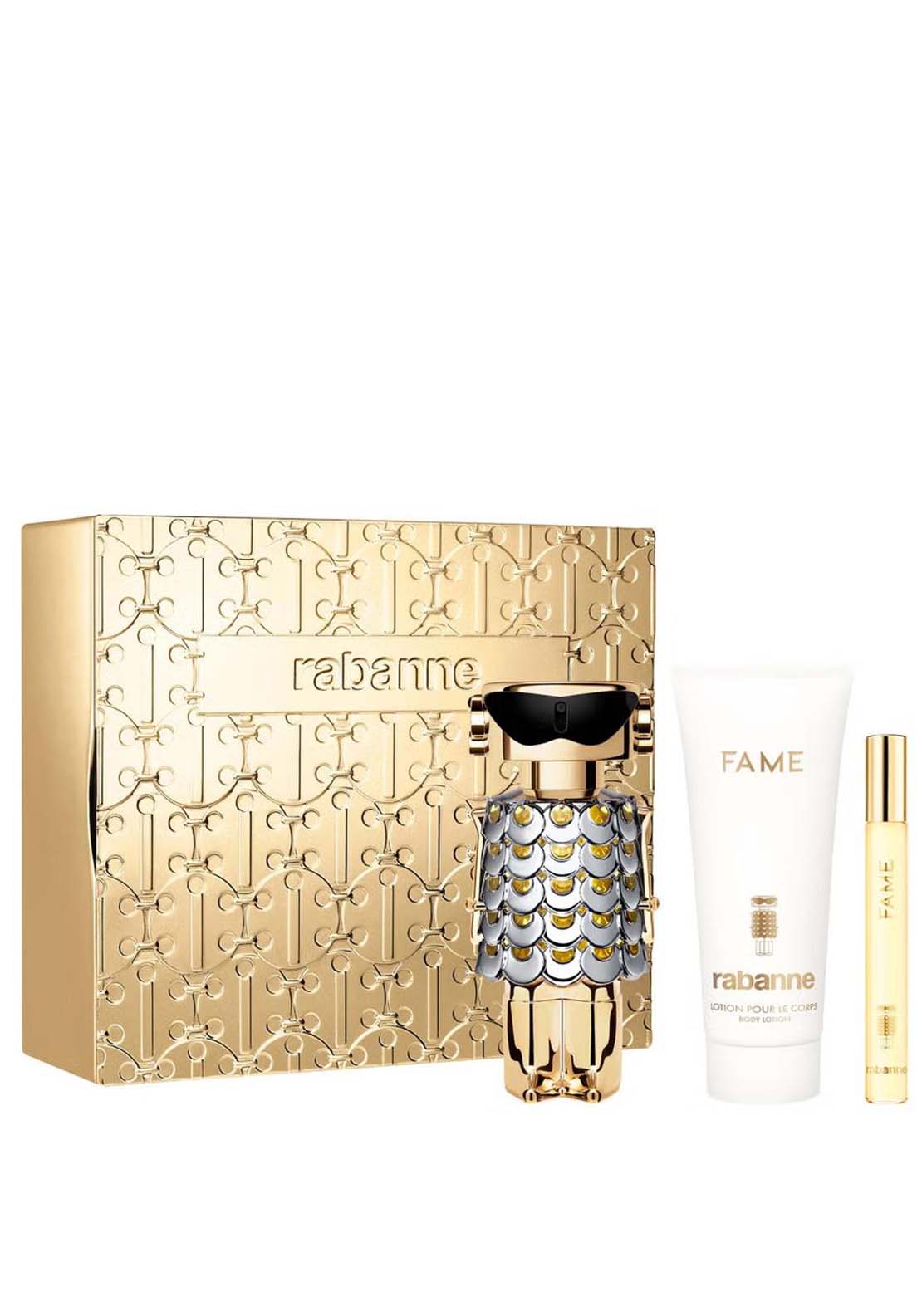 Paco Rabanne Fame 80ml Set Eau De Parfum 1 Shaws Department Stores