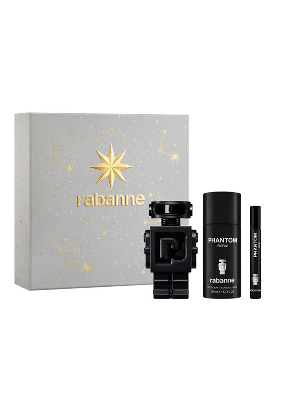 Phantom Parfum 100ml Set