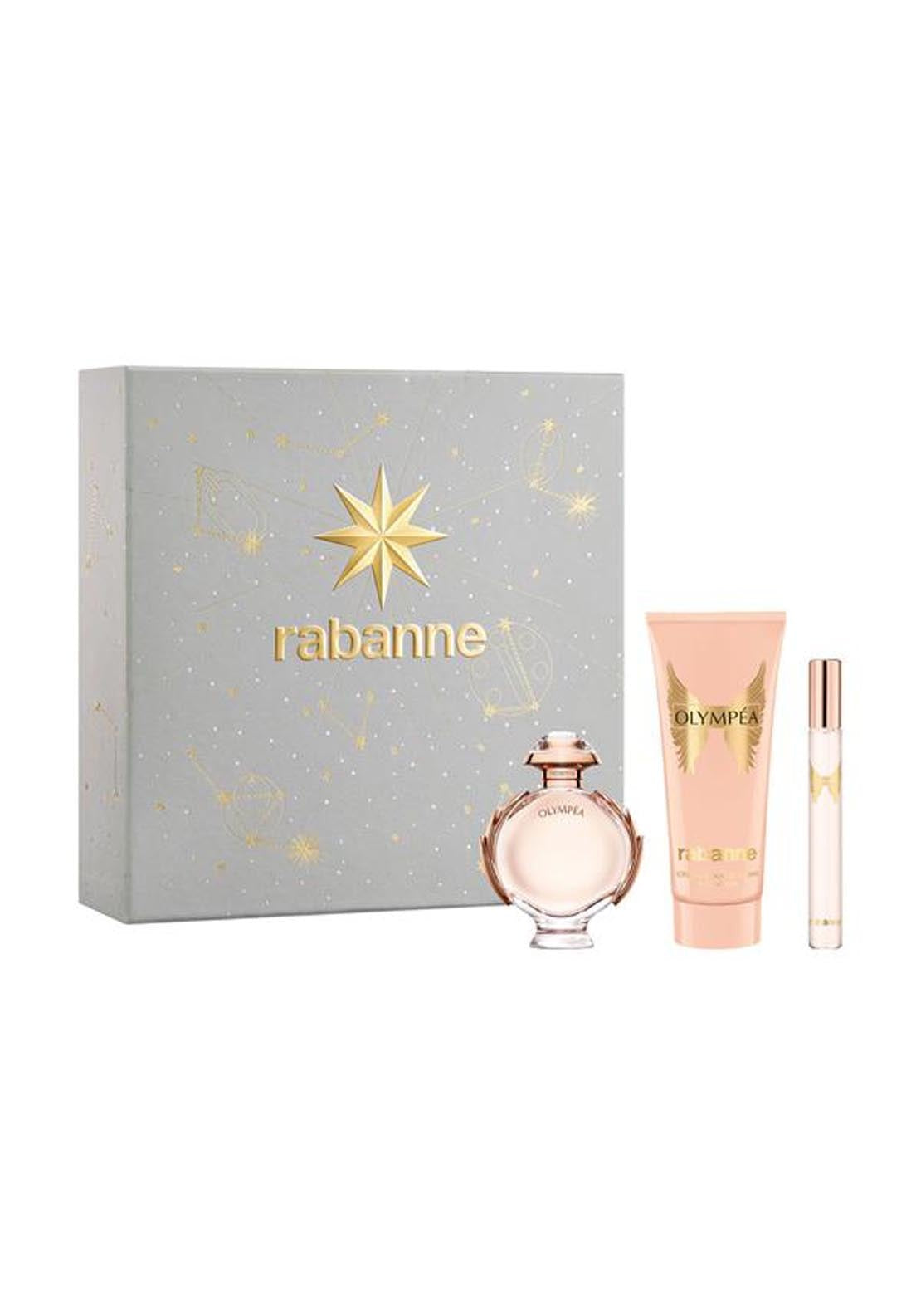Olympea Eau De Parfum 80ml Gift Set