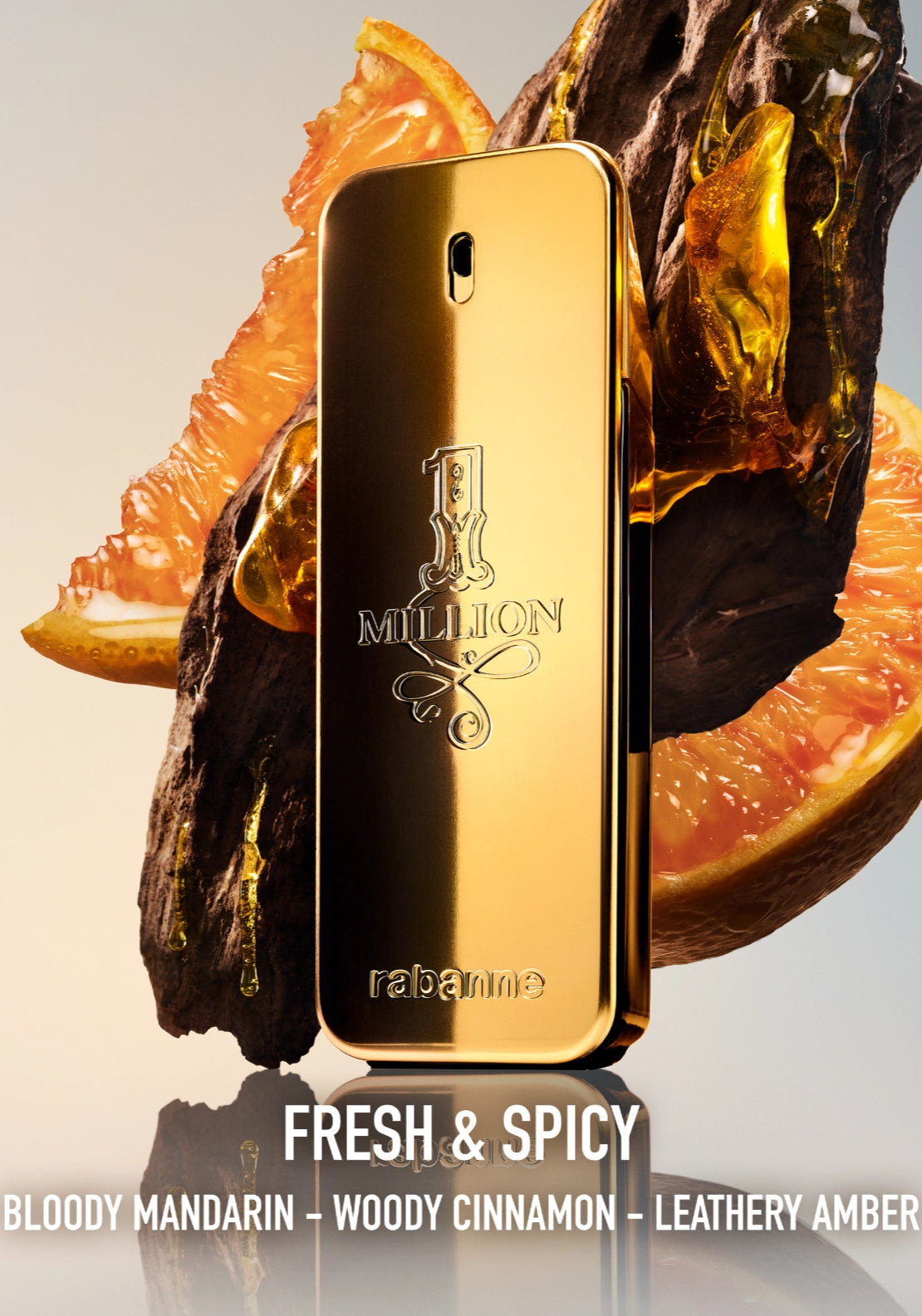 1 Million Eau de Toilette 50 ml Gift Set