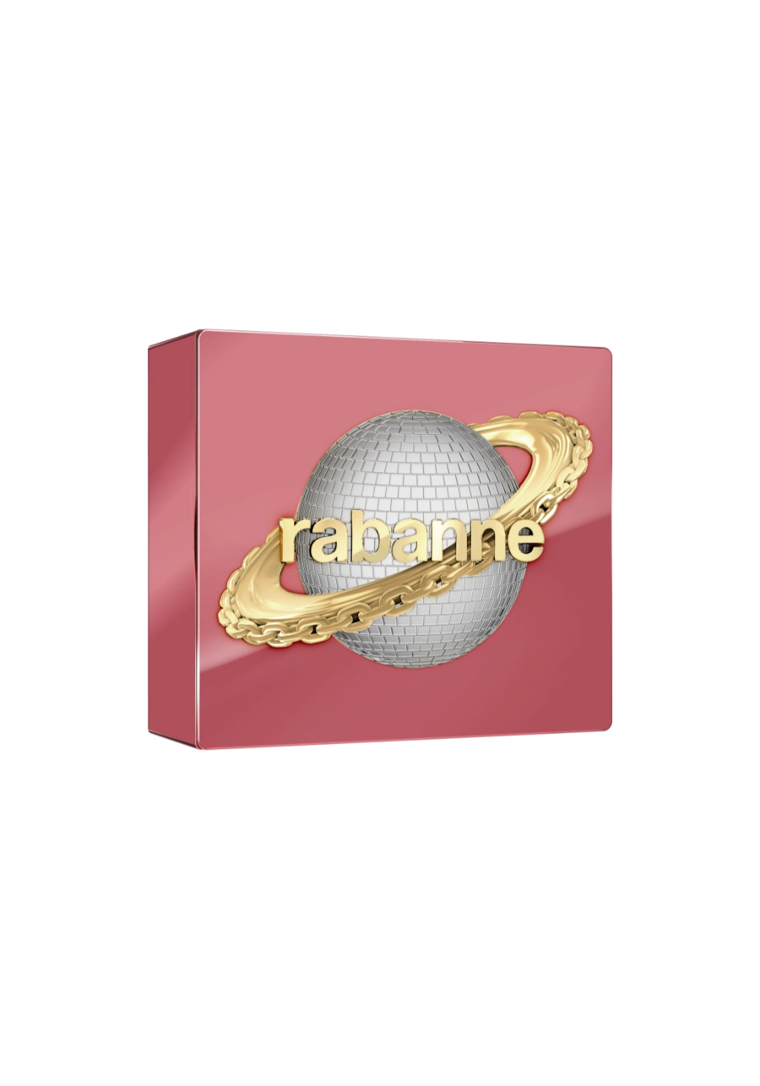 Fame Eau de Parfum 50 ml Gift Set