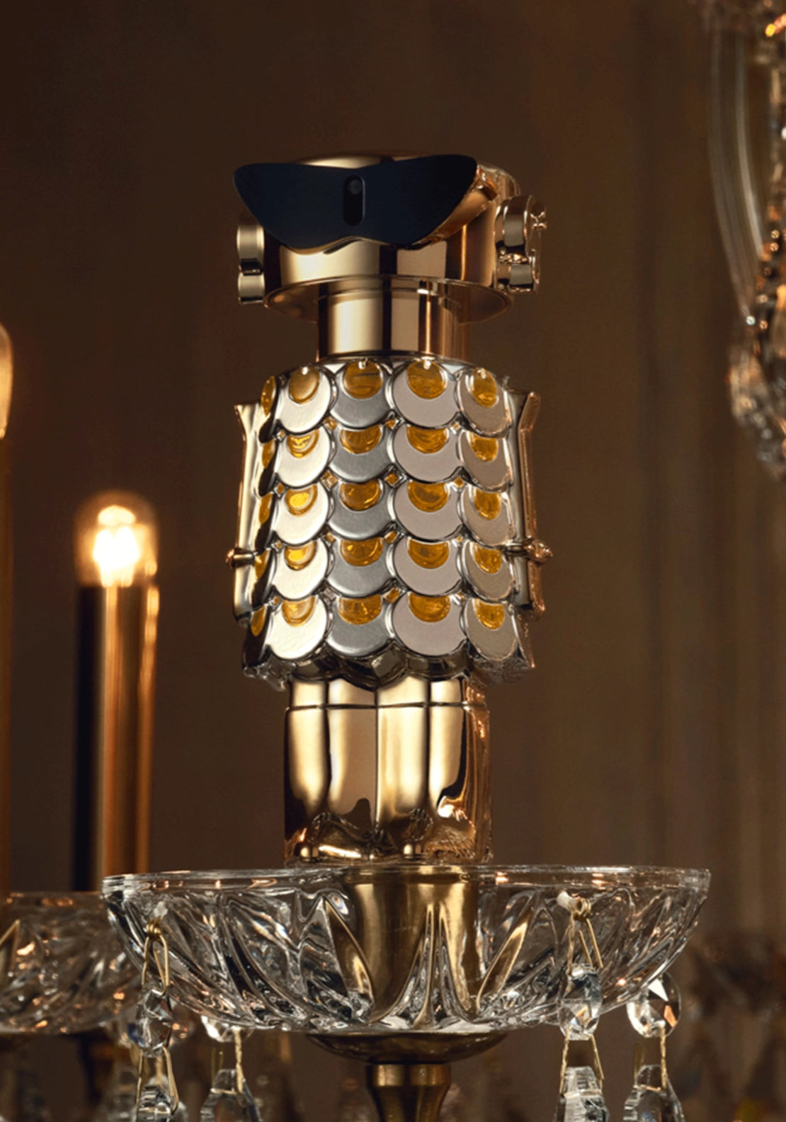 Fame Eau de Parfum 50 ml Gift Set