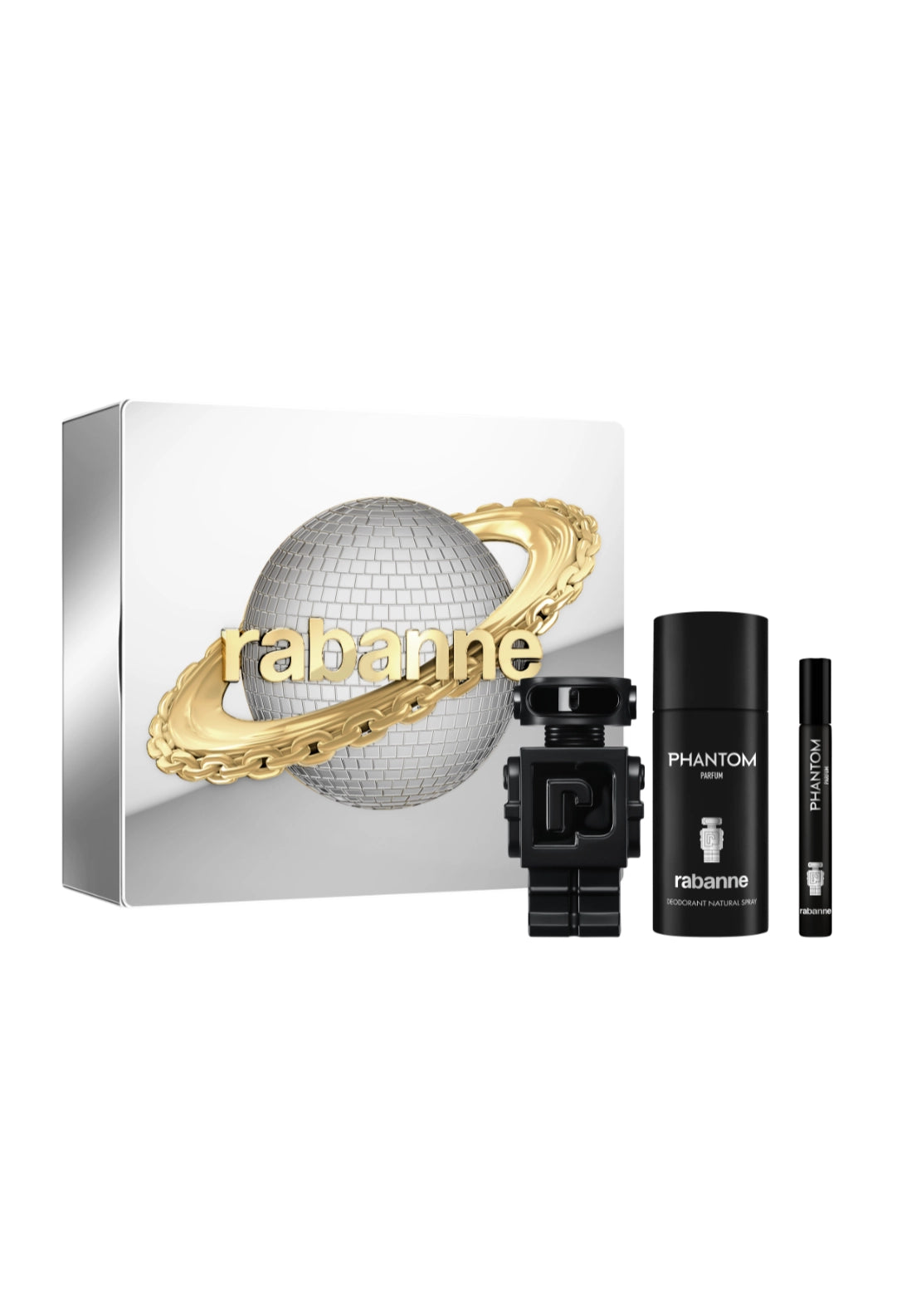 Phantom Eau de Parfum 50 ml Gift Set