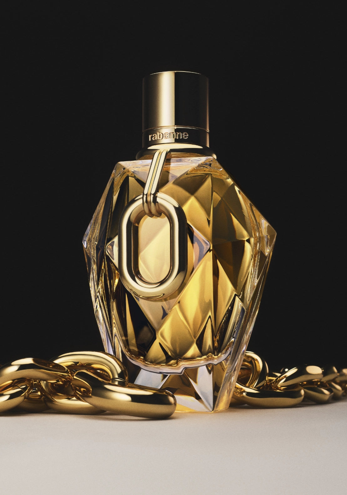 Million Gold For Her Eau de Parfum 50 ml Gift Set