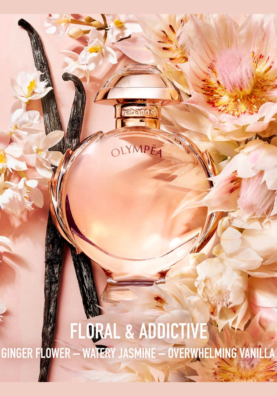 Olympéa Eau de Parfum 50 ml Gift Set