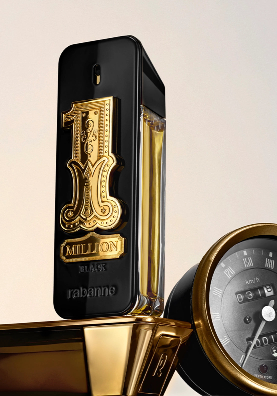1 Million Black Eau de Parfum 50 ml Gift Set