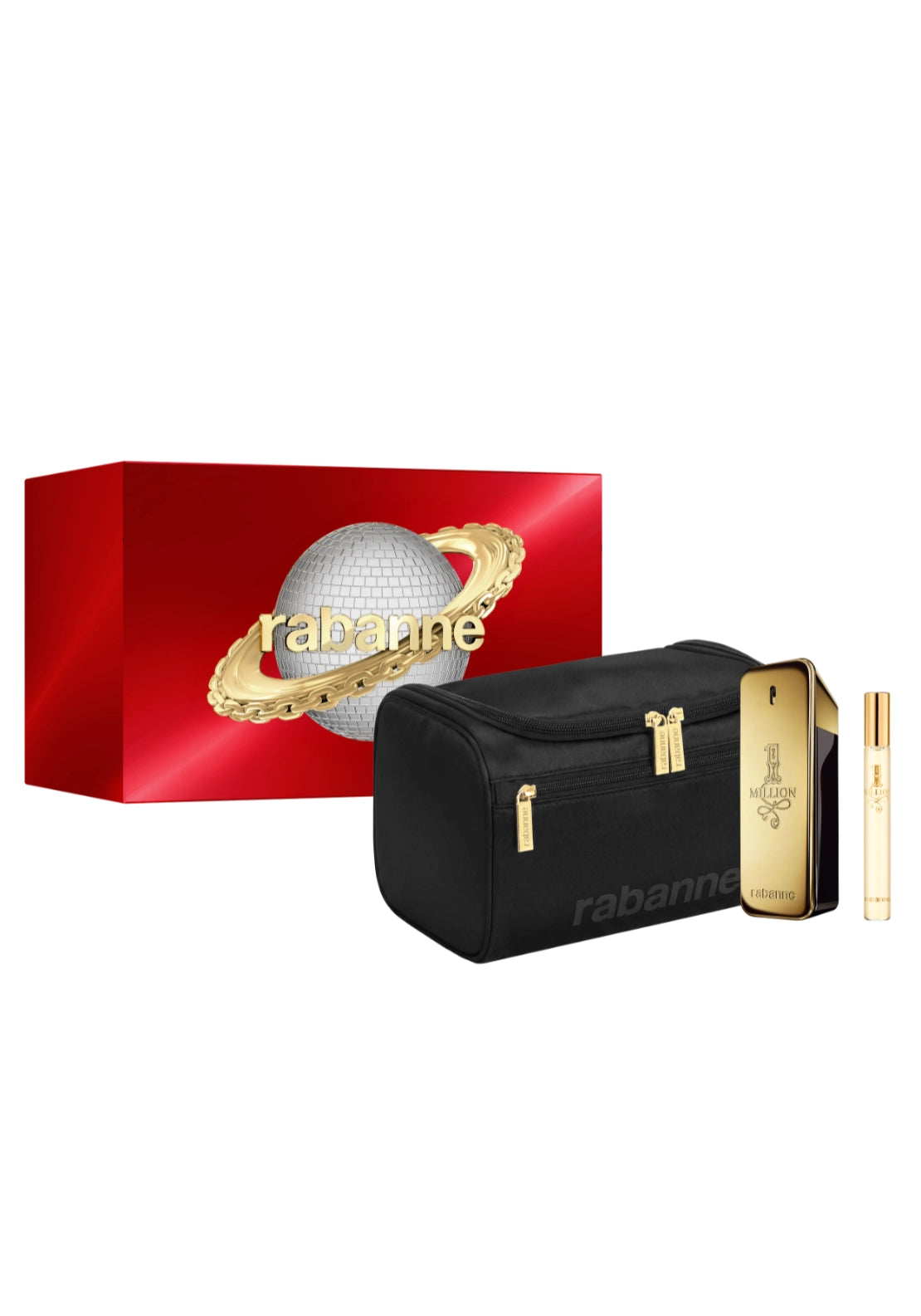 1 Million Eau de Toilette 100 ml Gift Set