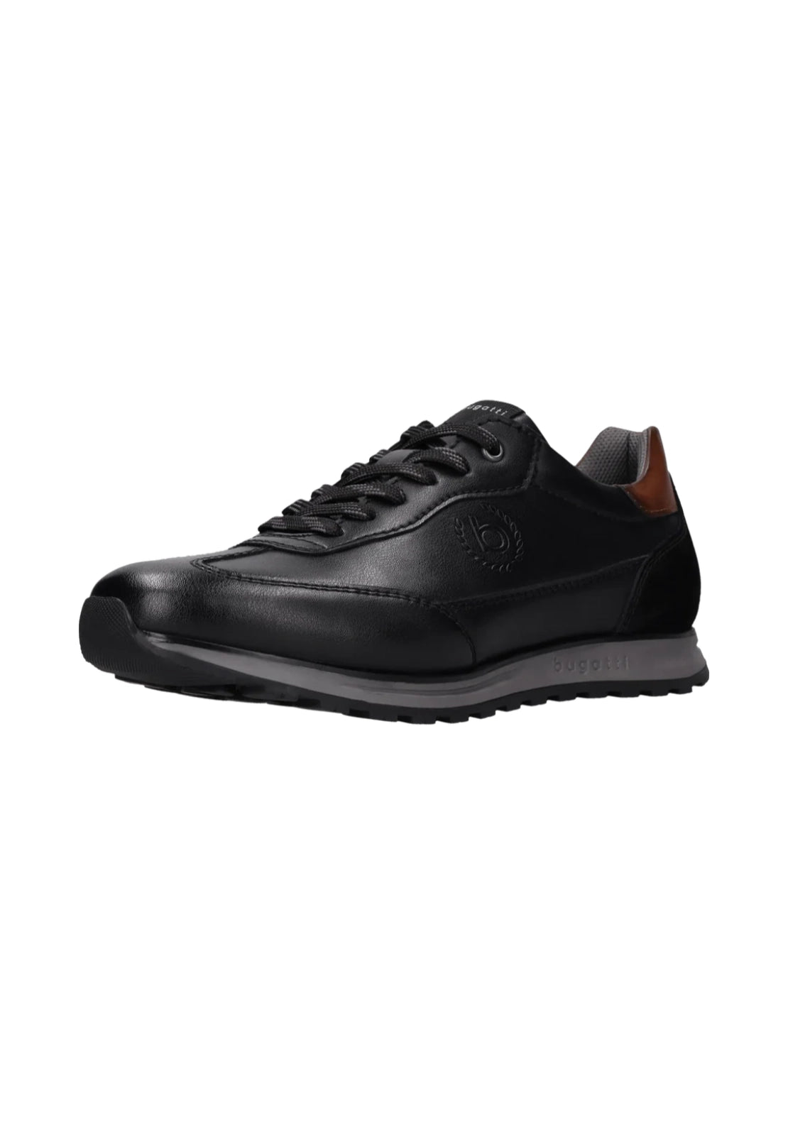 Cirino Sneaker - Black