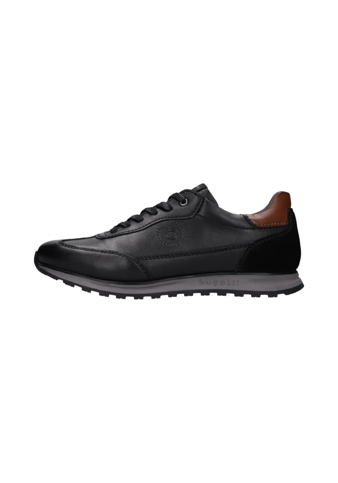 Cirino Sneaker - Black