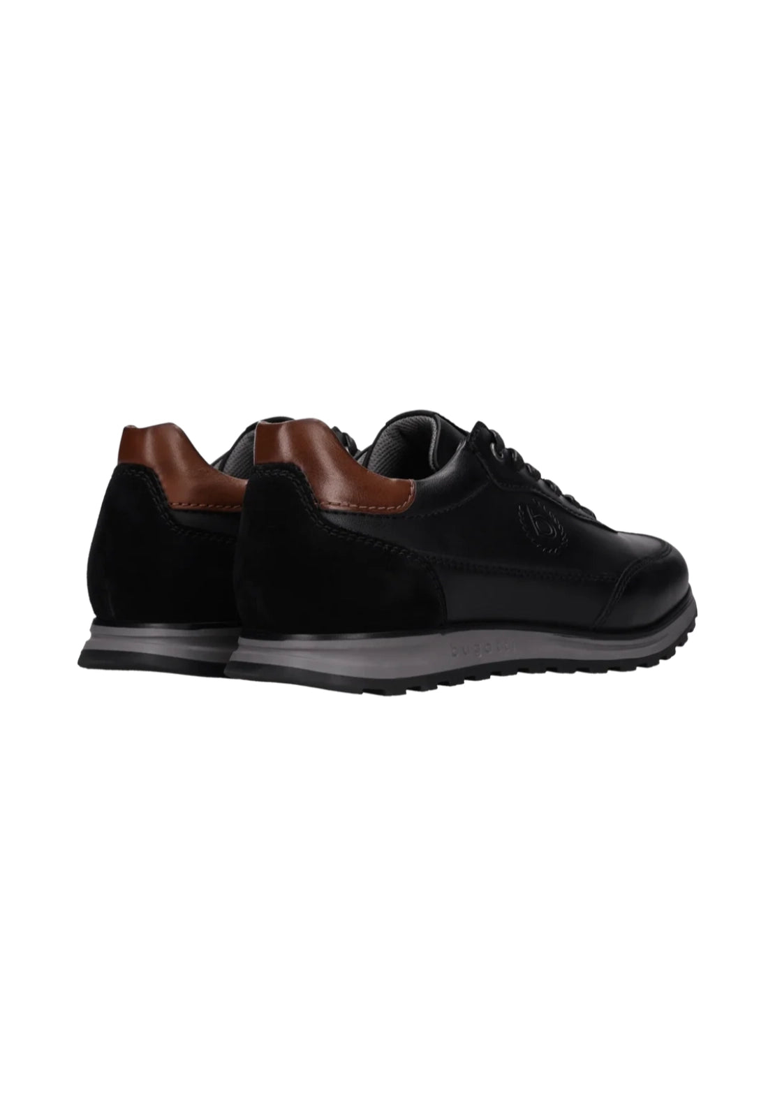 Cirino Sneaker - Black