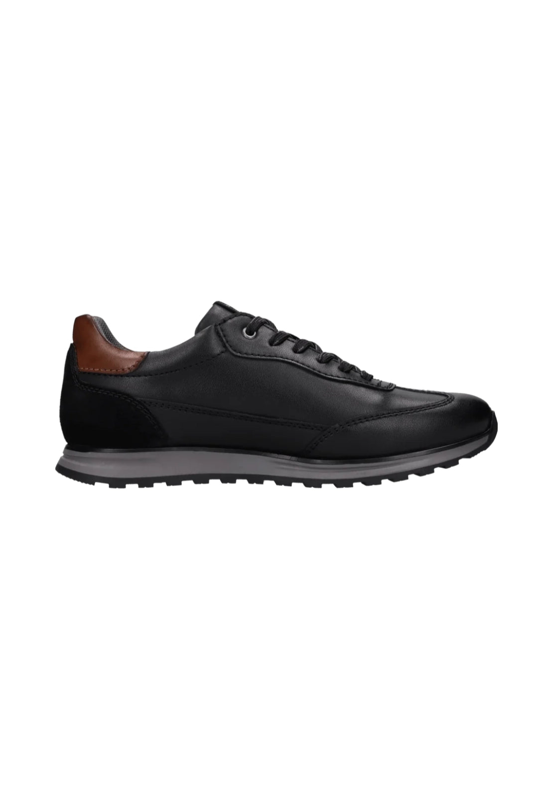 Cirino Sneaker - Black