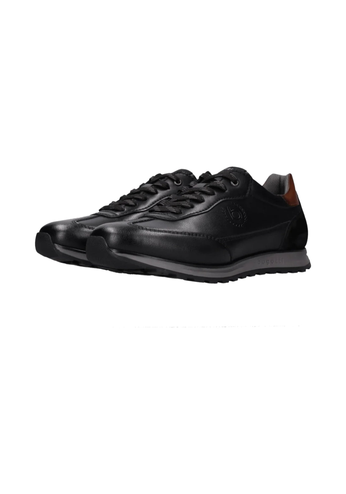 Cirino Sneaker - Black