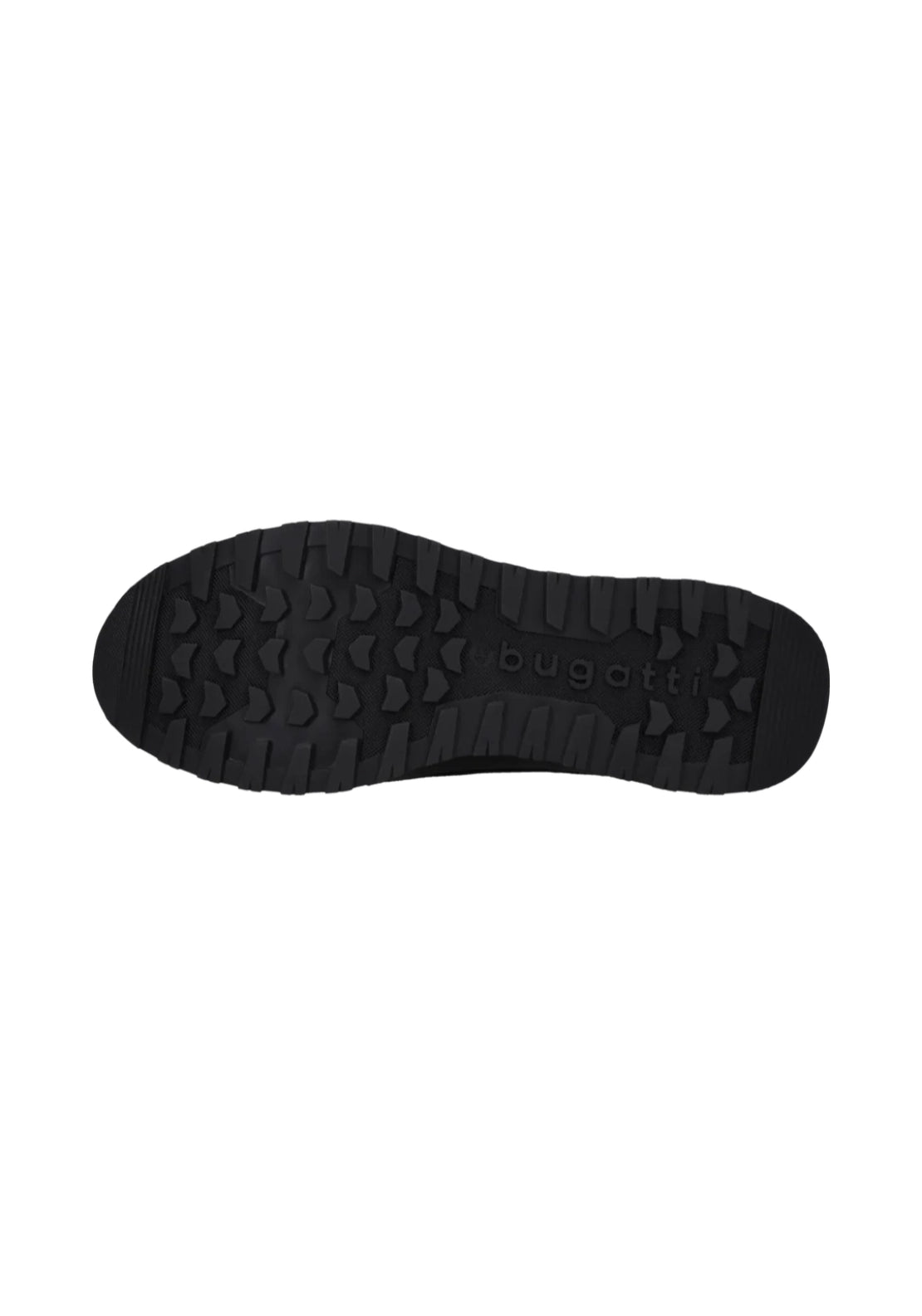 Cirino Sneaker - Black