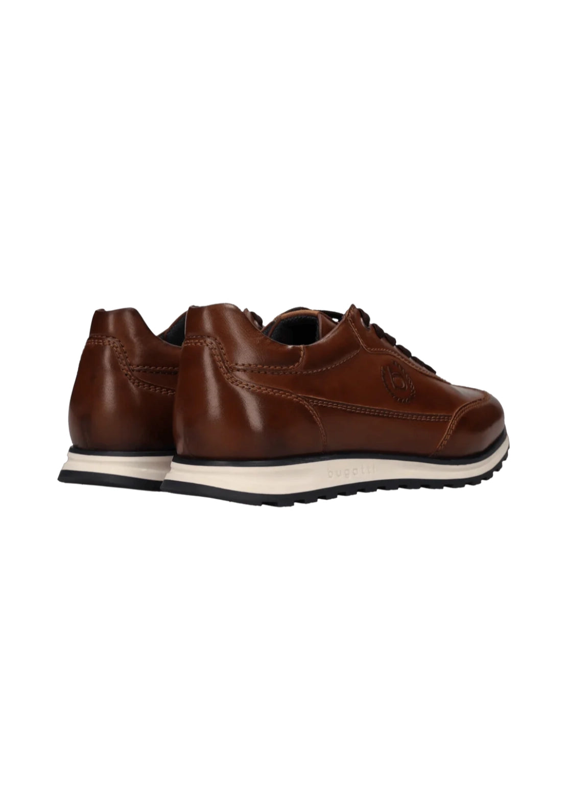 Cirino Sneaker - Cognac