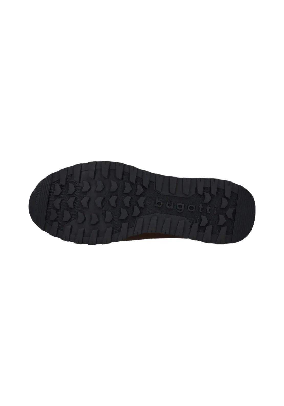 Cirino Sneaker - Cognac