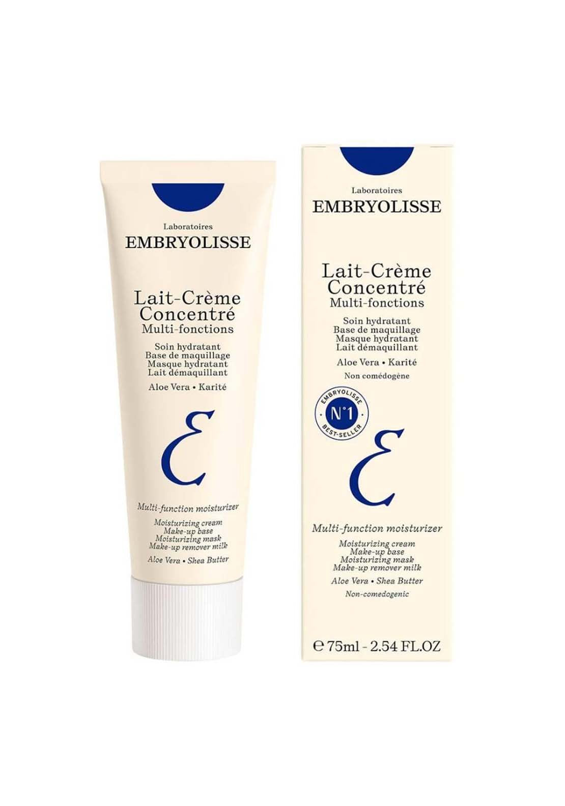 Embryolisse Moisturiser 75ml 1 Shaws Department Stores