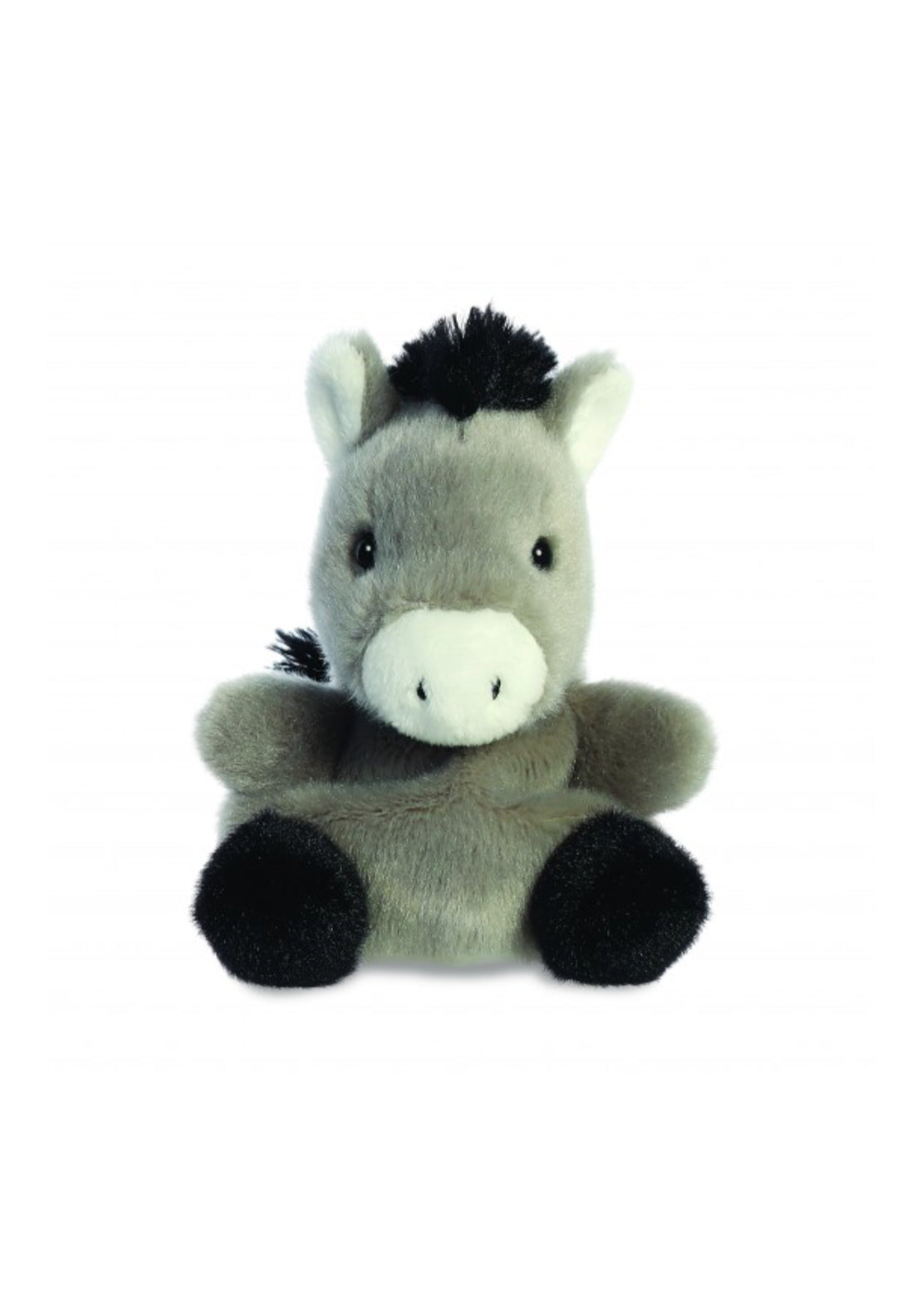 Eli Donkey - Grey
