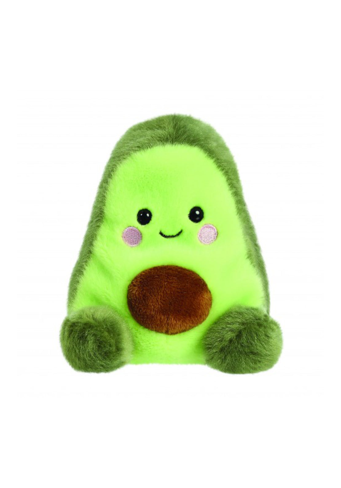 Airy Avocado - Green