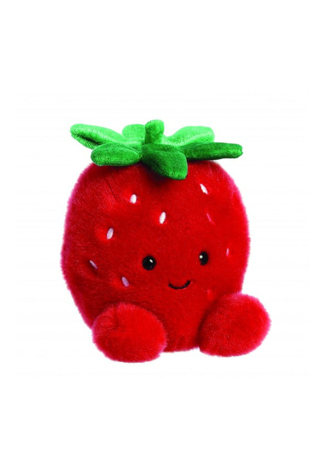 Juicy Strawberry - Red