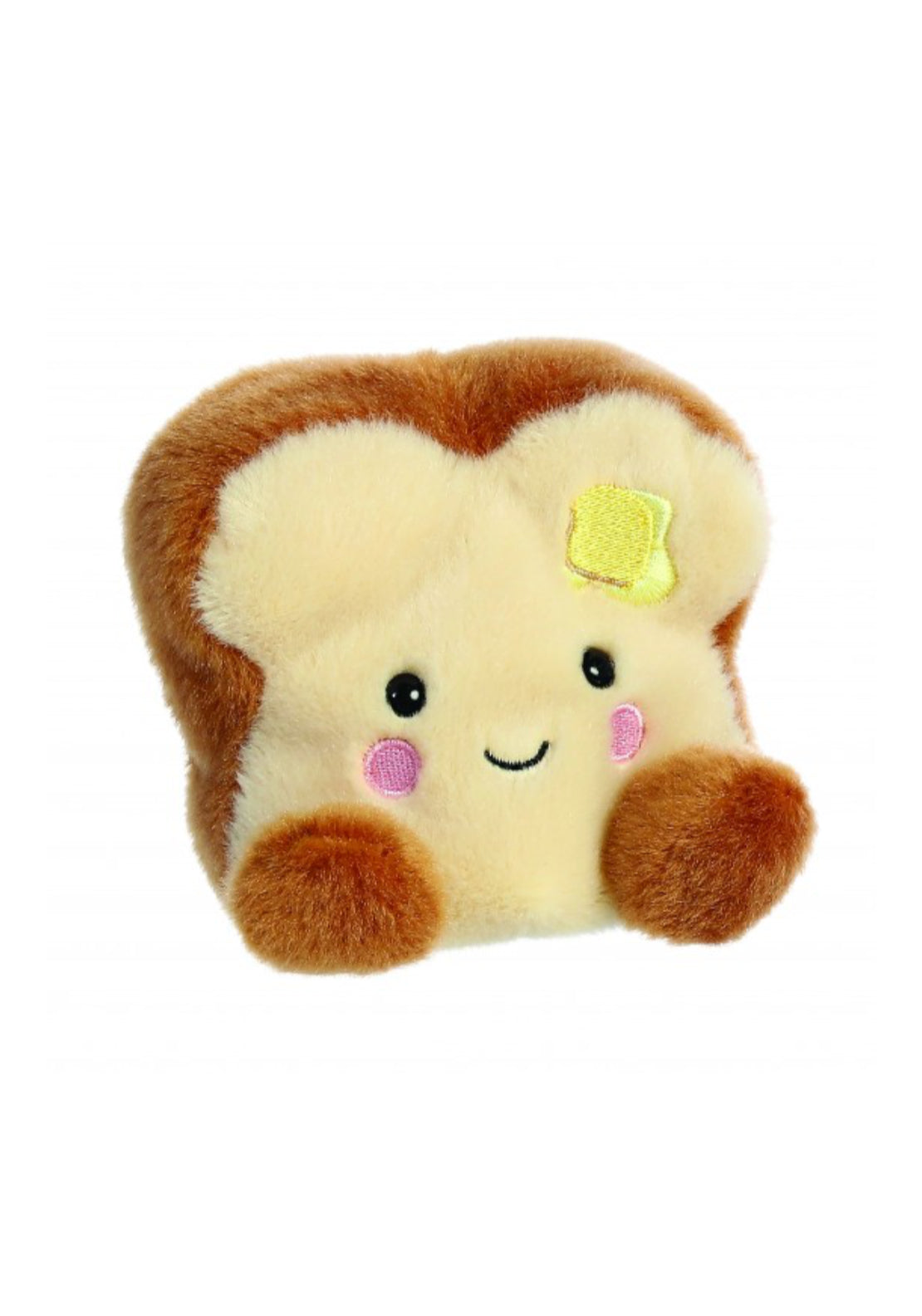 Buttery Toast - Multi