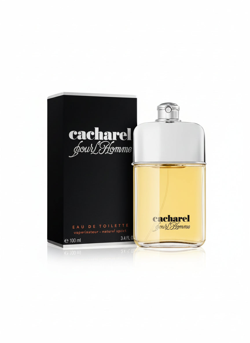 Cacharel Cacharel Ph Eau de Toilette 100ml 1 Shaws Department Stores