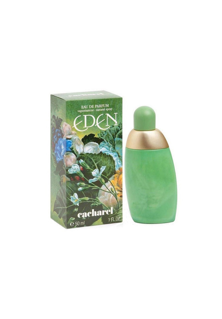 Cacharel Eden 50ml 1 Shaws Department Stores