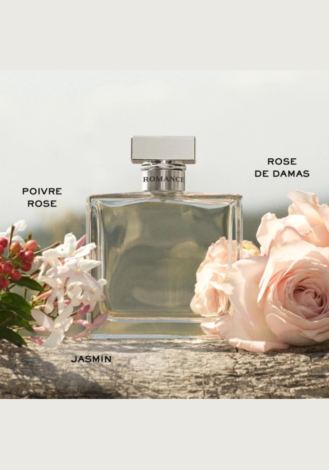 Ralph Lauren Romance 2 Shaws Department Stores