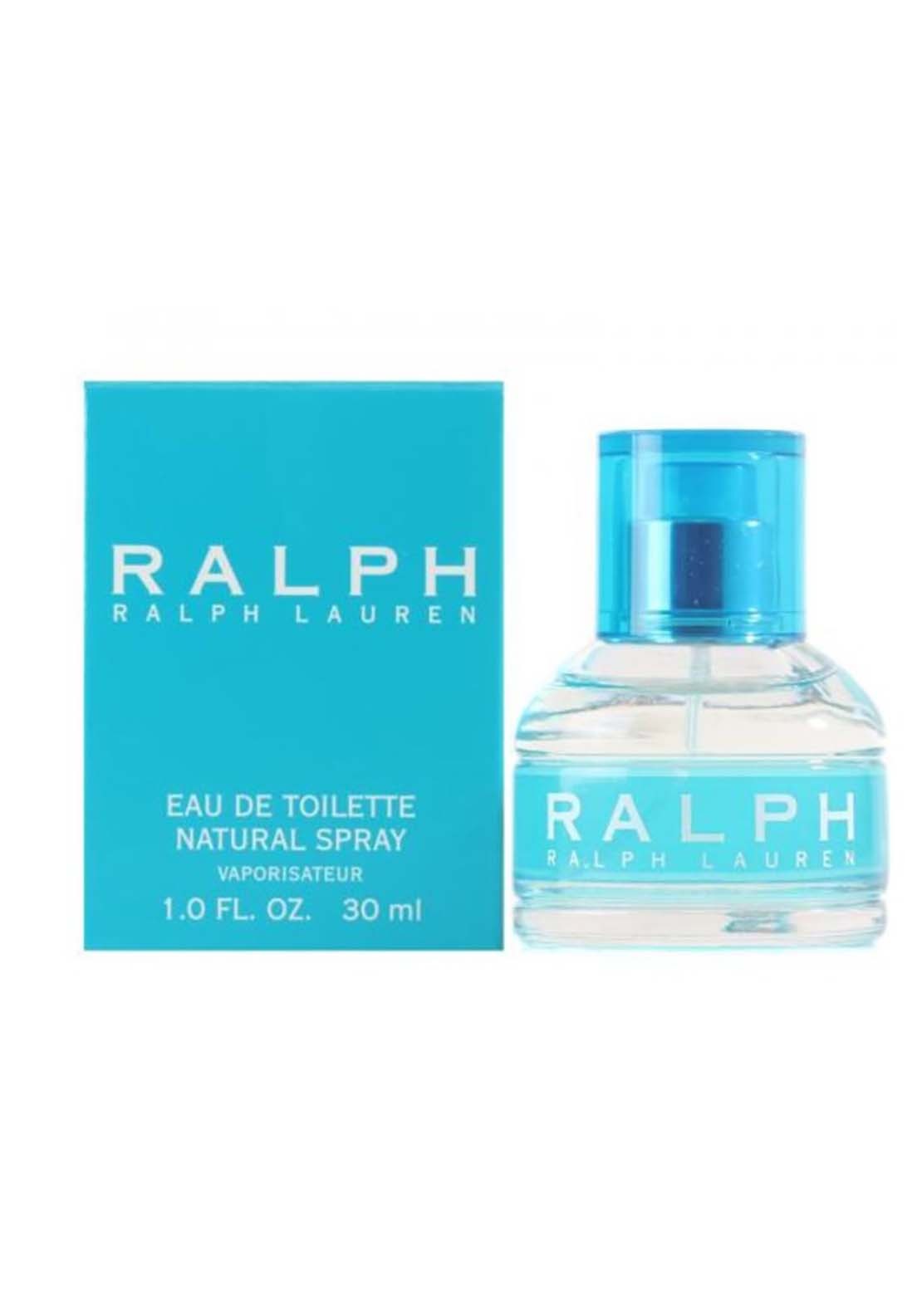 Ralph Lauren Ralph for Women Eau de Toilette Spray 30ml 1 Shaws Department Stores
