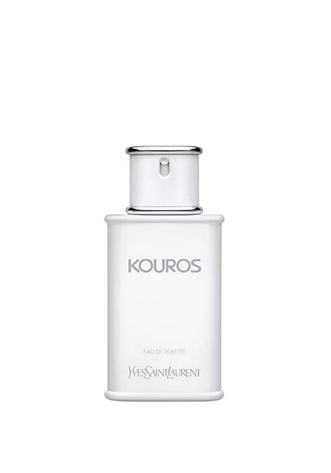 Yves Saint Laurent Kouros Mens Eau De Toilette Natural Spray 100ml 1 Shaws Department Stores