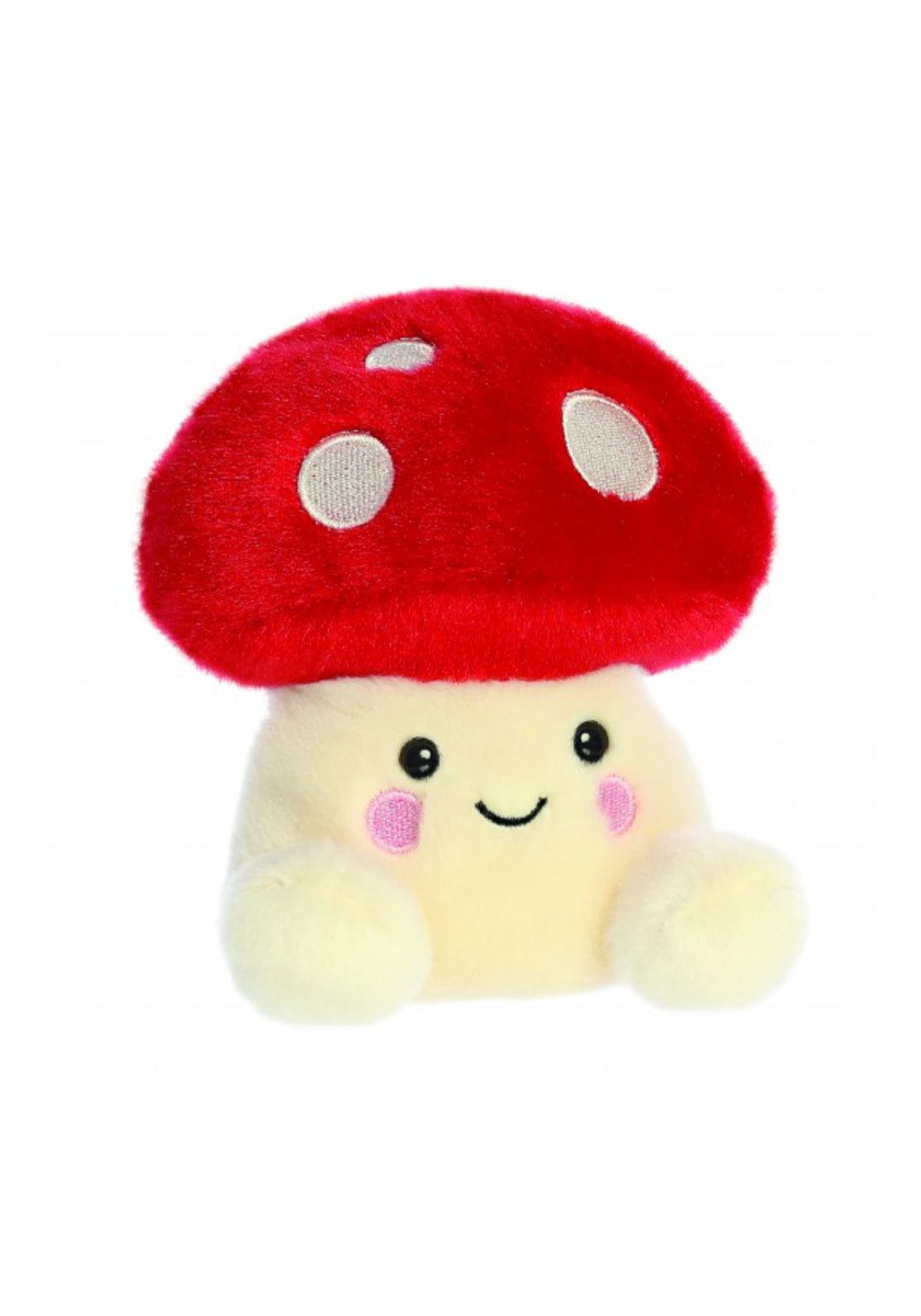 Amanita Mushroom - Multi