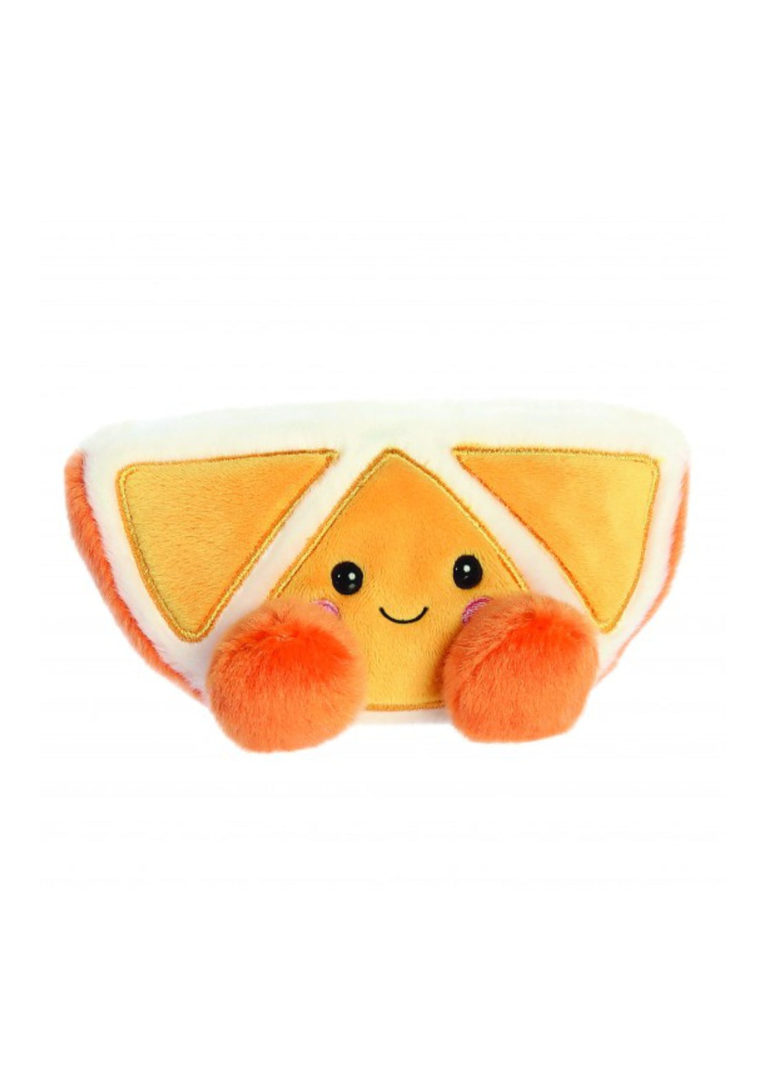 Tucker Mandarin - Orange