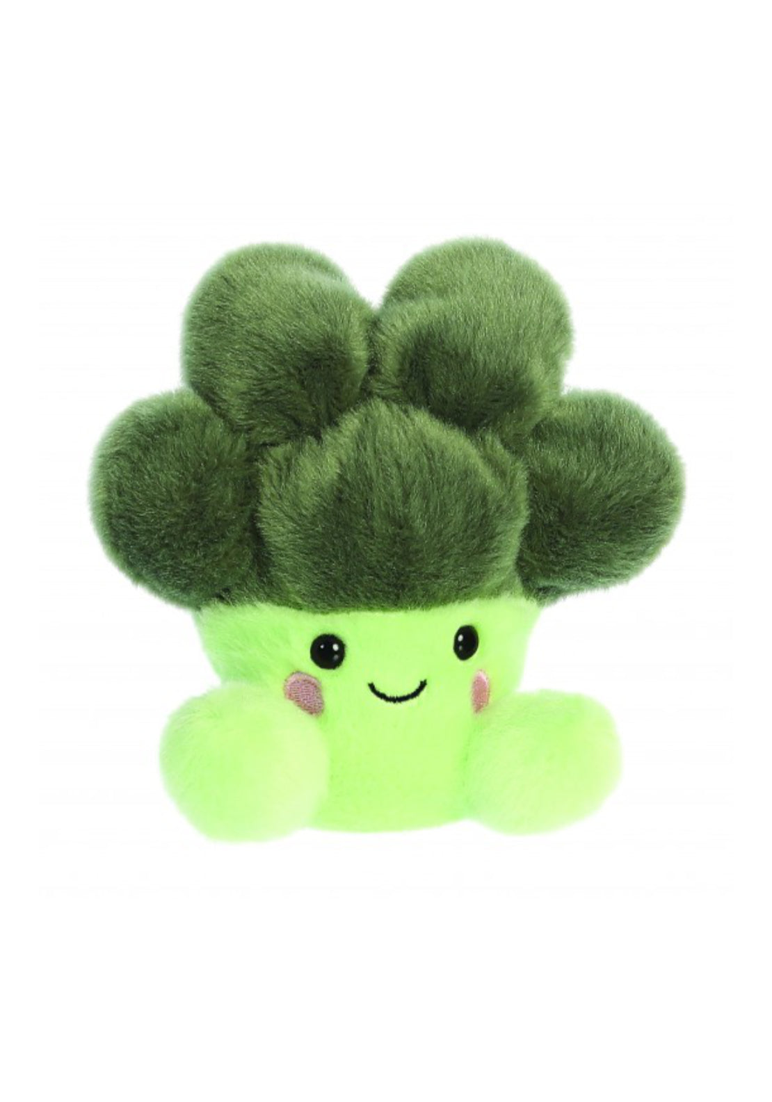 Luigi Broccoli - Green