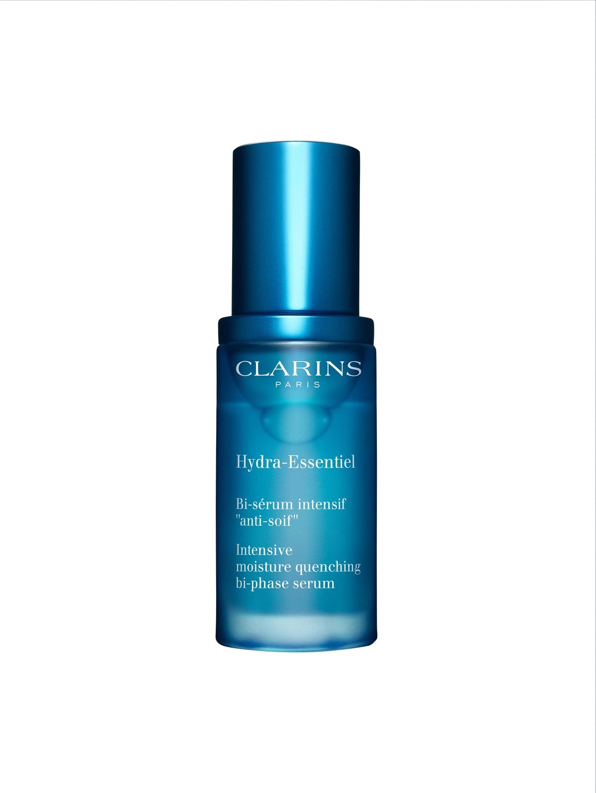 Clarins Hydra-Essentiel Bi-Phase Serum 30ml 1 Shaws Department Stores