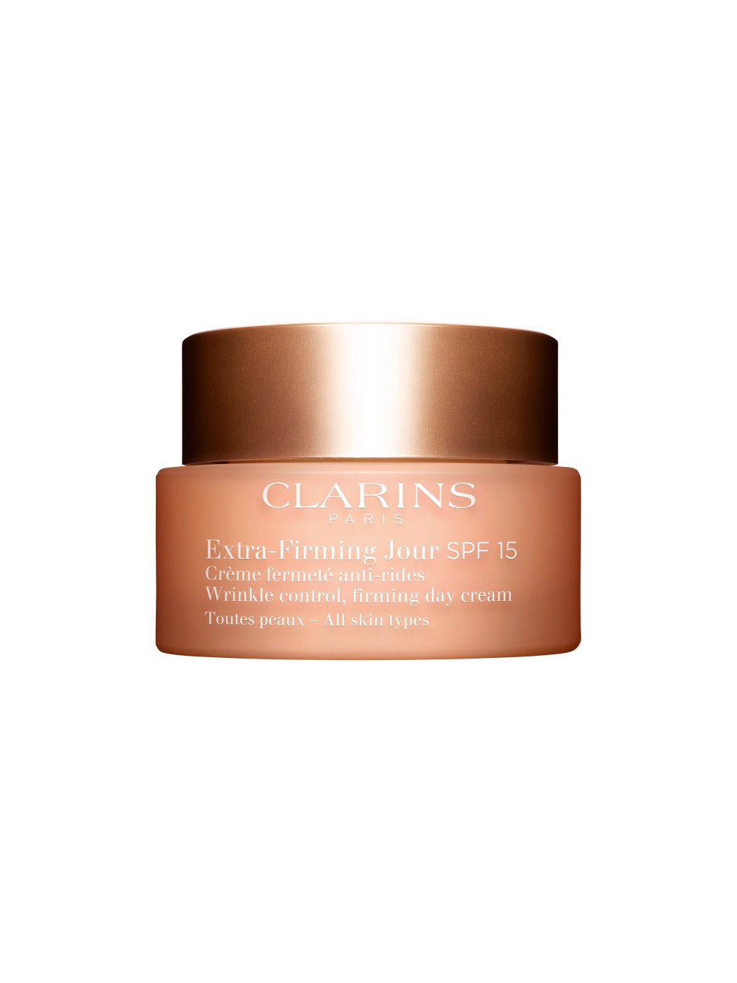Clarins Clarins Extra Firming Day Cream SPF 15 1 Shaws Department Stores
