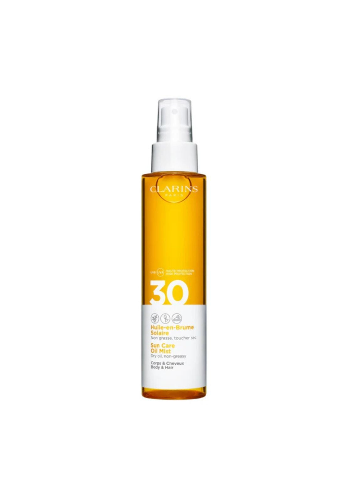 Sun Care Oil Mist SPF30