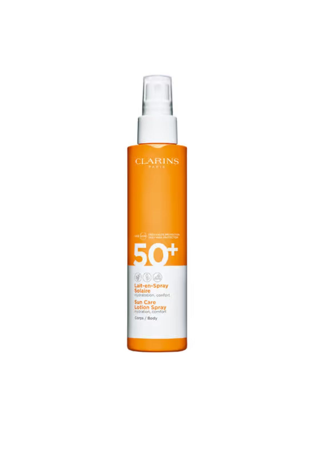 Sun Care Lotion Spray SPF50