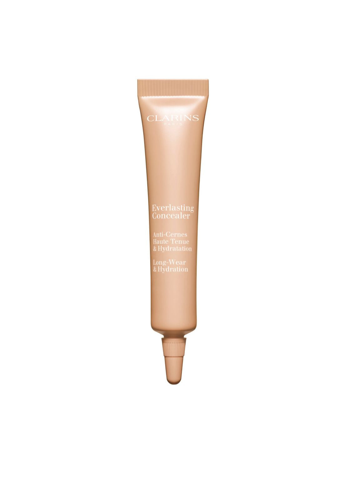 Clarins Everlasting Concealer 12ml 1 Shaws Department Stores