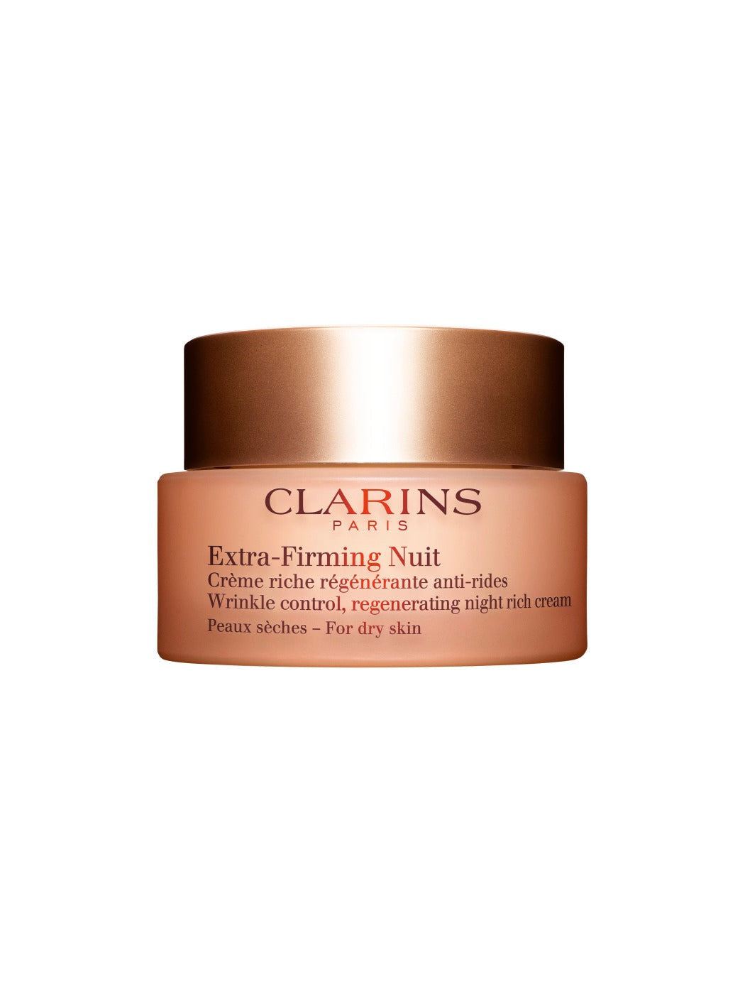 Clarins Clarins Extra Firming Night Cream Dry Skin 50ml 1 Shaws Department Stores