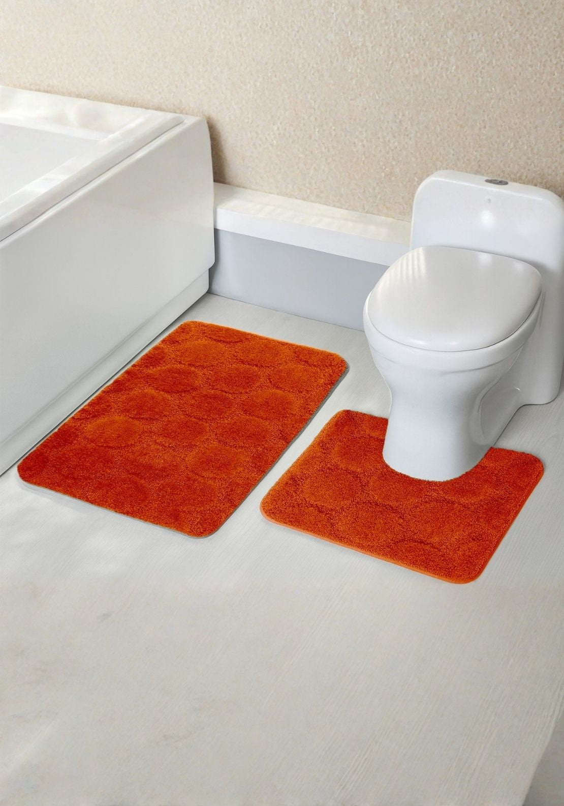 The Home Collection Cobla - Bath Mat 2 Shaws Department Stores