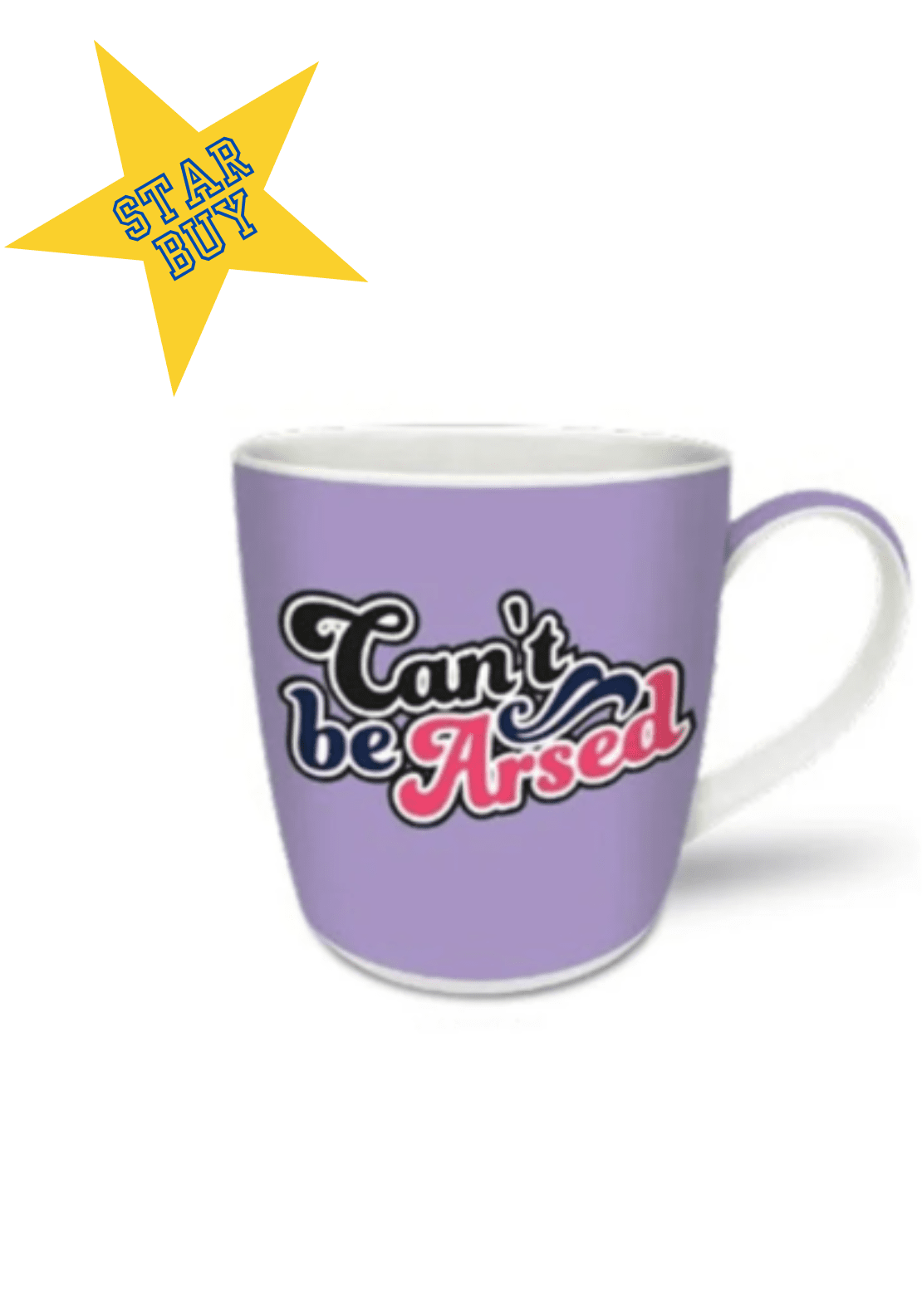 Mug Collection Can&
