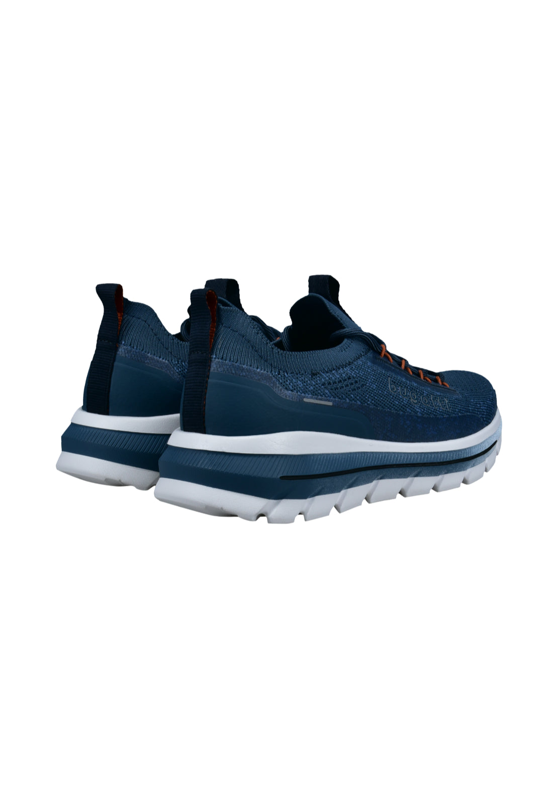 Bugatti Sneaker - Blue 5 Shaws Department Stores