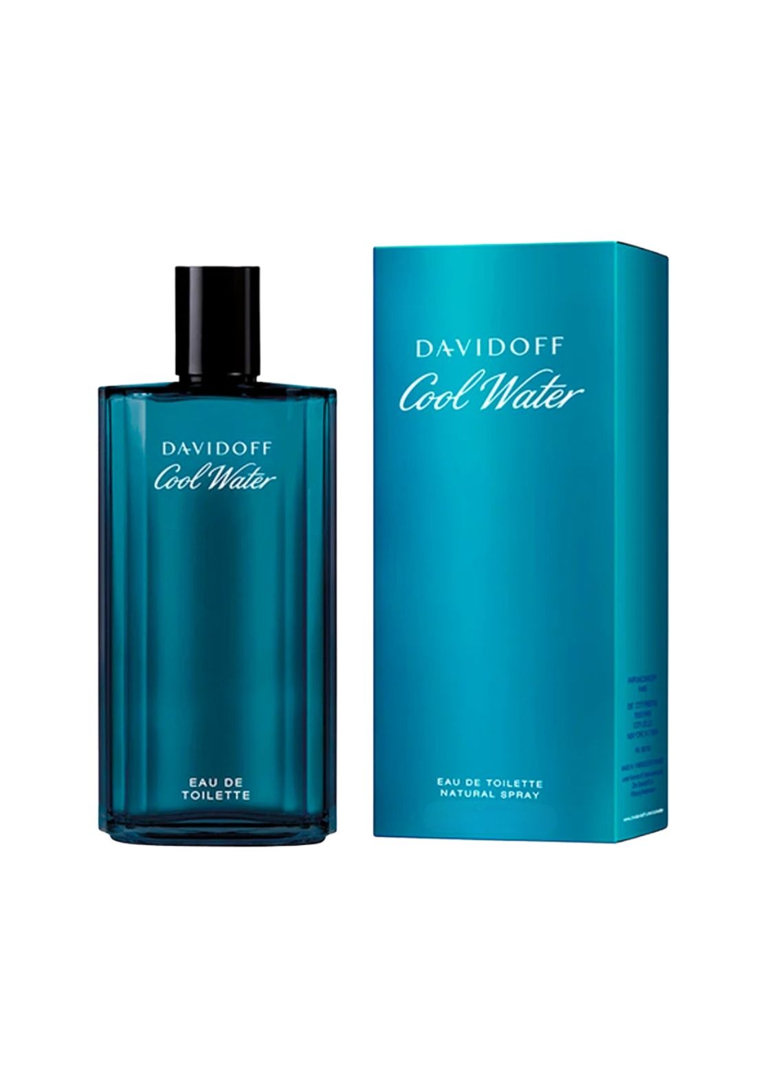 Davidoff Cool Water Man 1 Shaws Department Stores