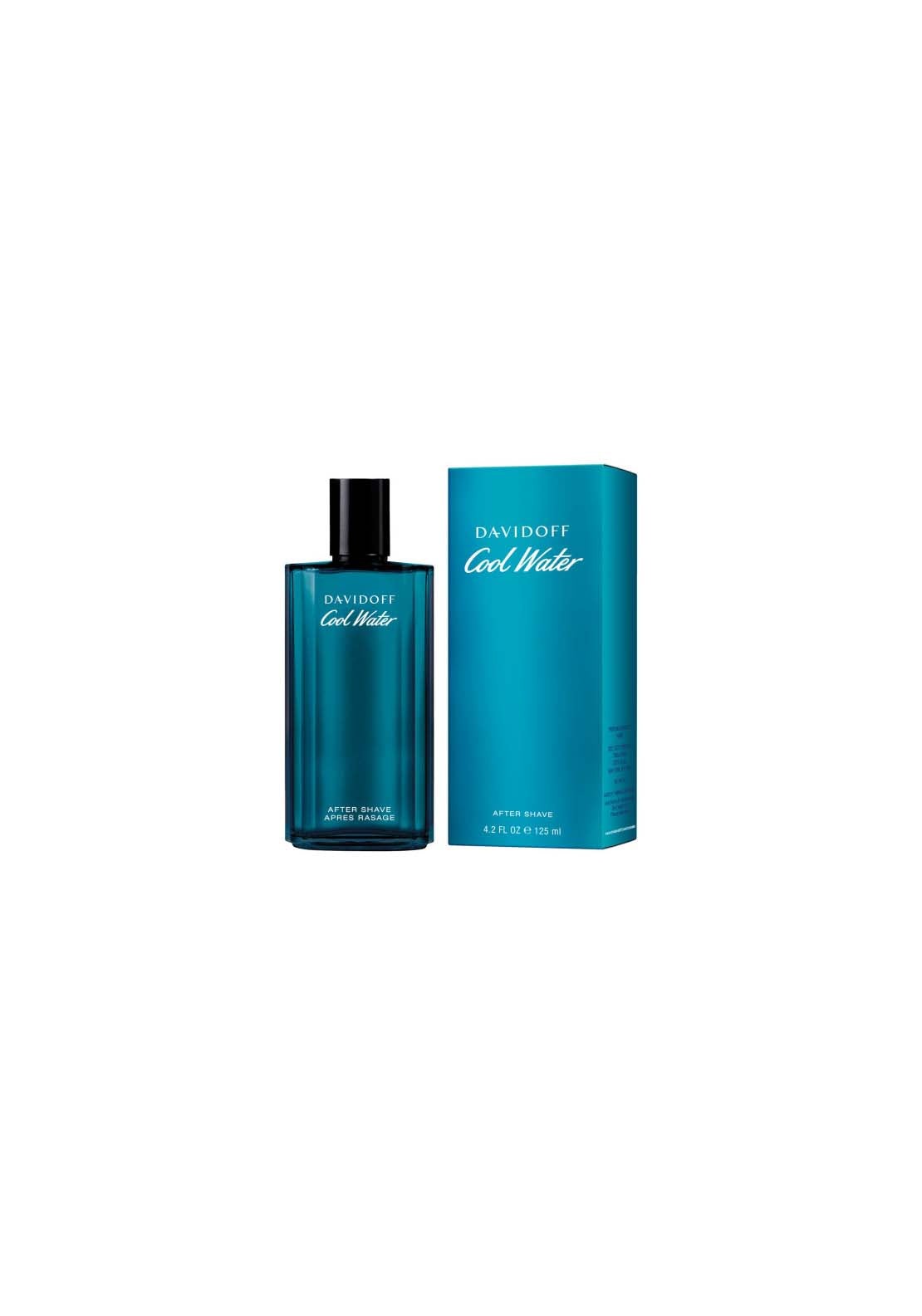 Davidoff Coolwater Aftershave 1 Shaws Department Stores