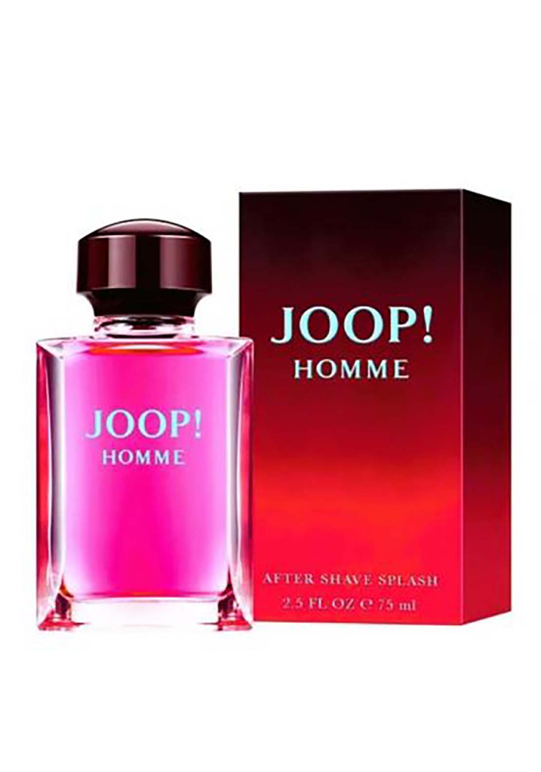 Joop Joop Aftershave Eau De Toilette - 75ml 1 Shaws Department Stores